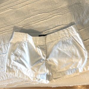 Women’s J Crew Chino Shorts